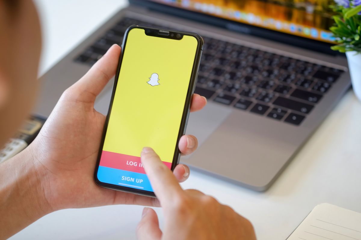 How to Reset Your Snapchat Password Without Email or Phone Number