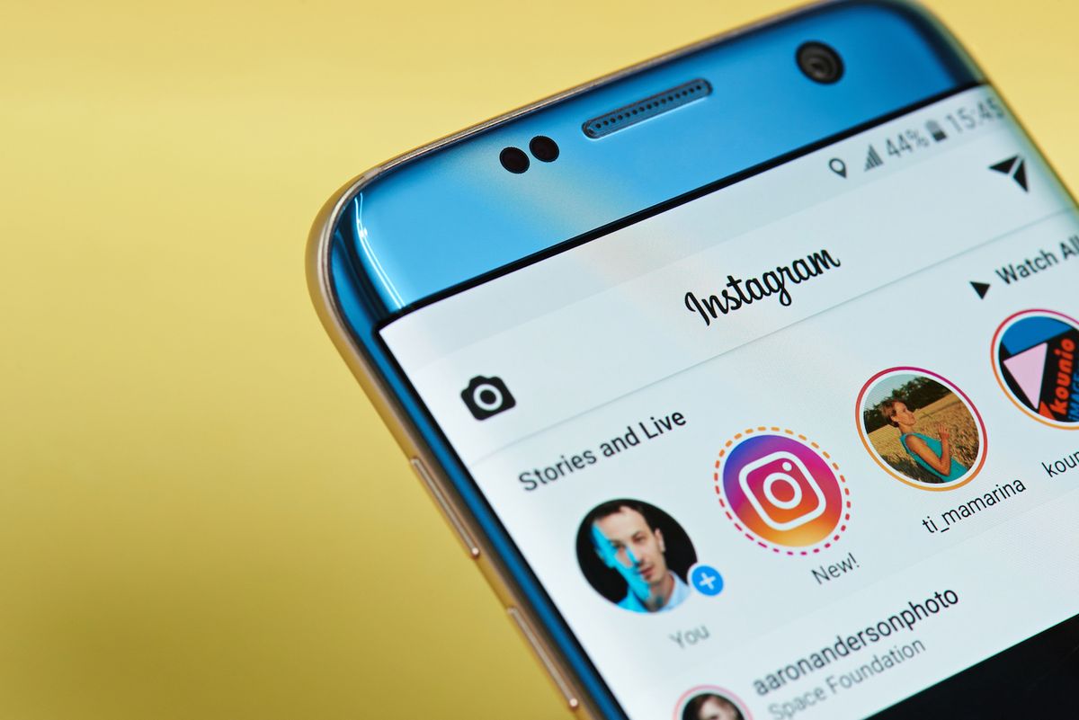 How to Recover Deleted Instagram Stories