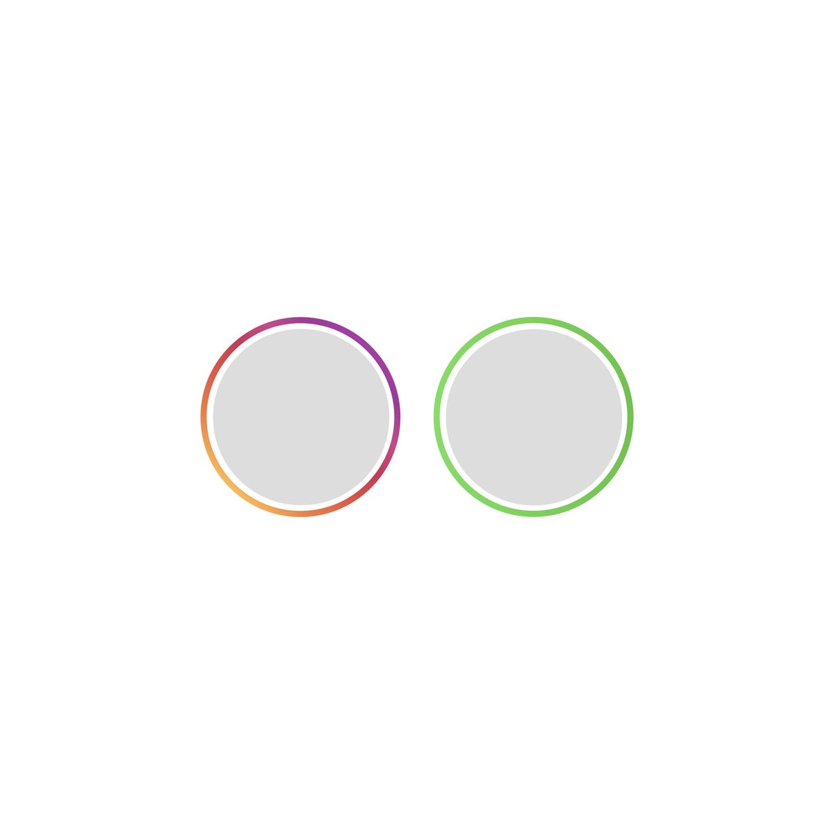 What Does the Green Circle Mean on Instagram?